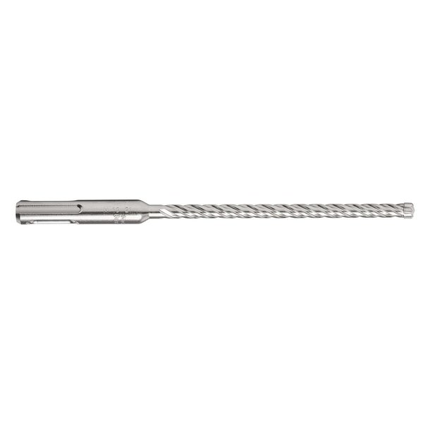 Metabo Carbide Bit SDS-Plus P4P / 6, 5x310 mm 626212000